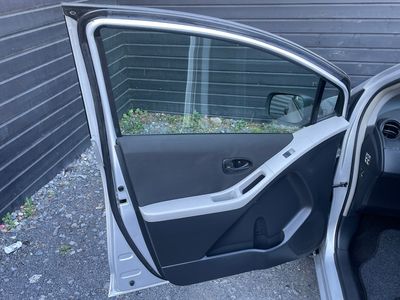 2009 Toyota Yaris
