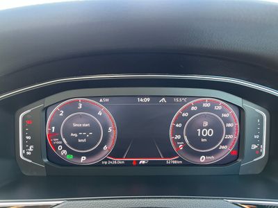 2021 Volkswagen Passat