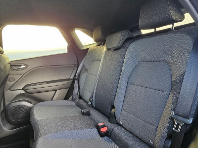 2026 Renault Symbioz