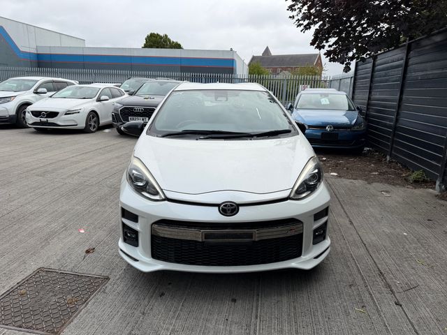 vehicle for sale from J & G Trade Car Sales Ltd