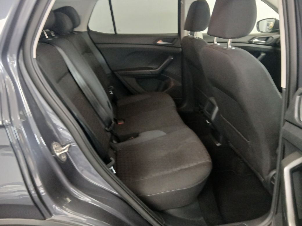2023 Volkswagen T-Cross