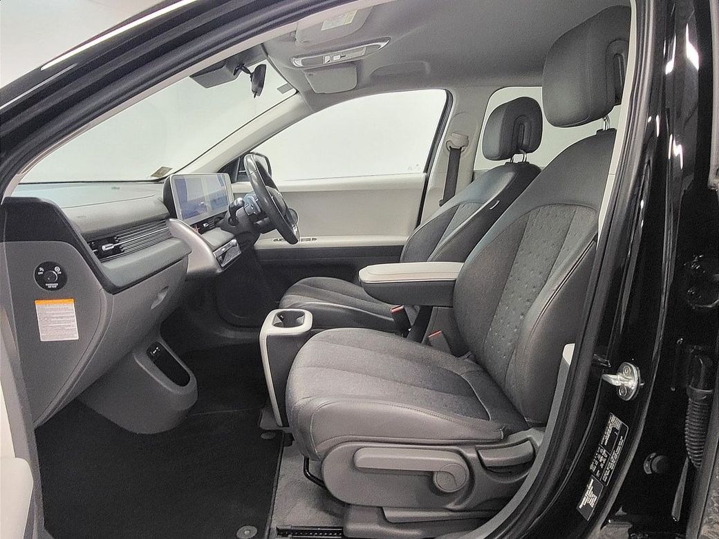2023 Hyundai Ioniq 5