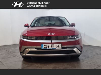2026 Hyundai Ioniq 5