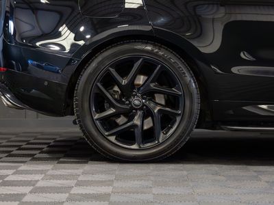 2022 Land Rover Range Rover Sport