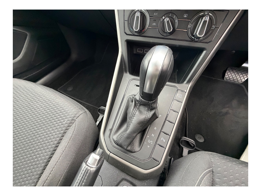 2021 Volkswagen Polo