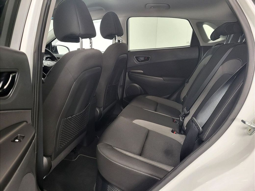 2021 Hyundai Kona