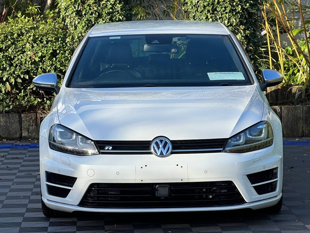 2014 Volkswagen Golf