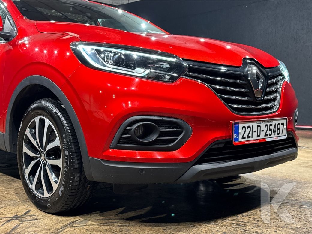2022 Renault Kadjar