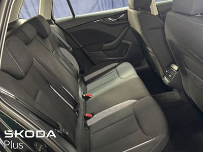 2026 Skoda Kamiq