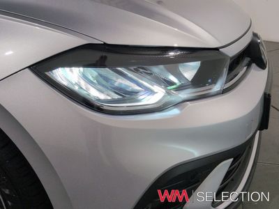 2026 Volkswagen Polo