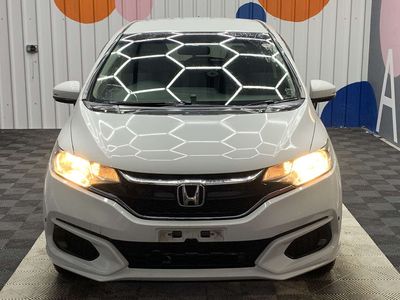 2019 Honda Fit