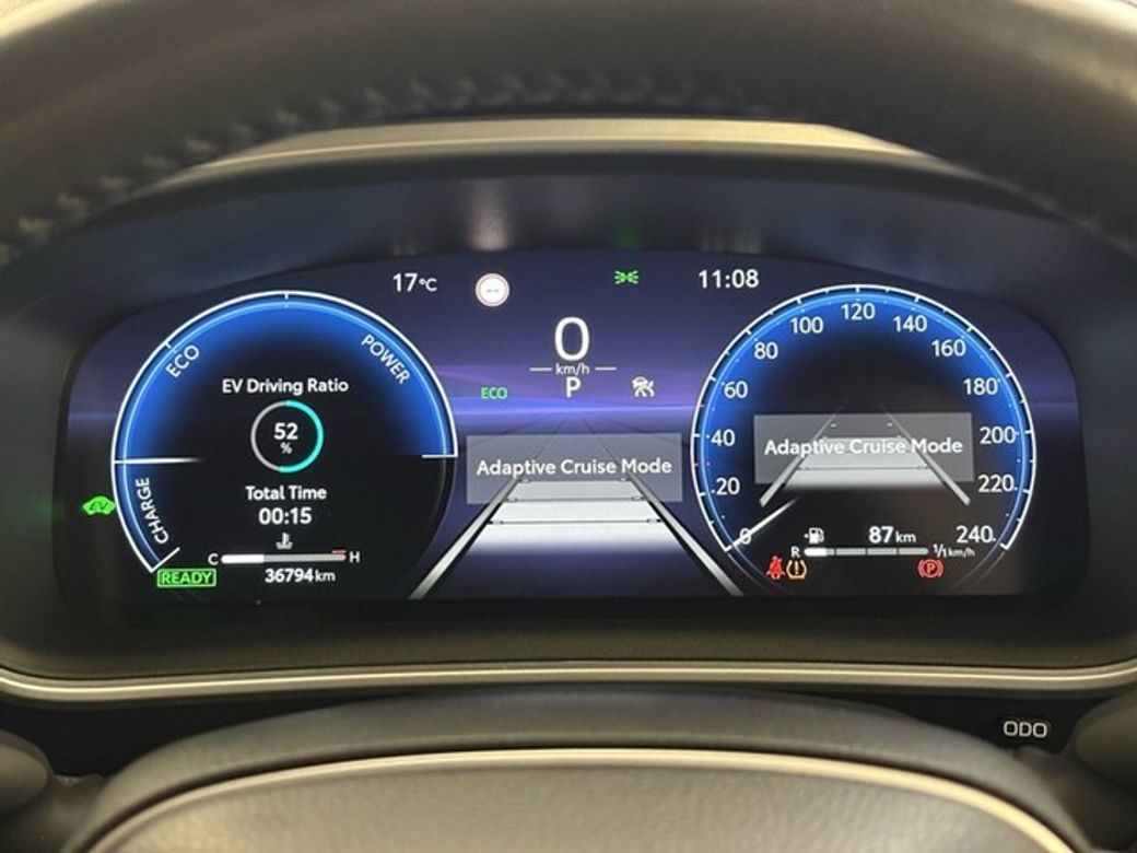 2023 Toyota Corolla Cross