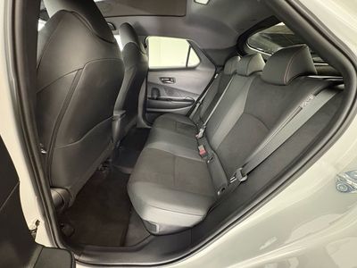 2024 Toyota C-HR