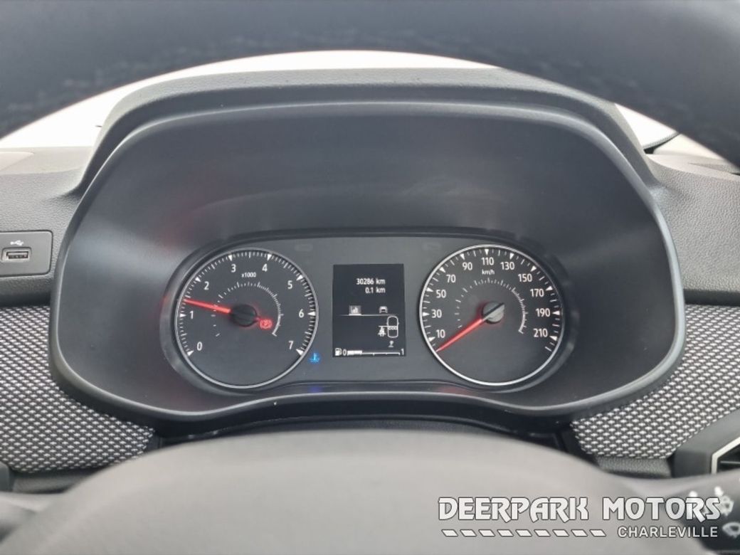 2023 Dacia Sandero Stepway