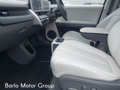 2024 Hyundai Ioniq 5