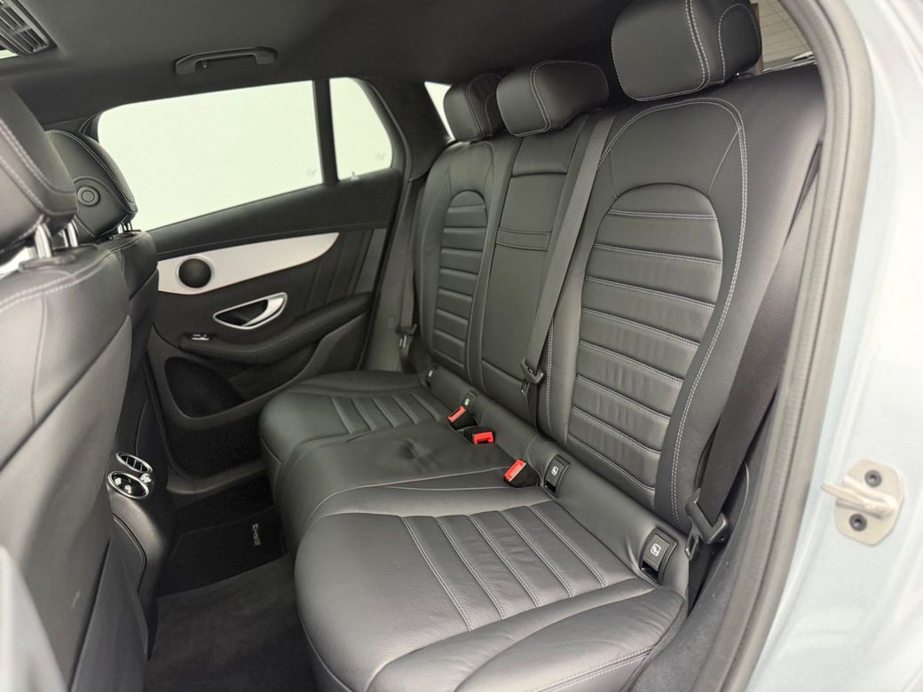 2023 Mercedes-Benz EQC