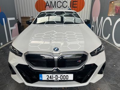 2024 BMW i5