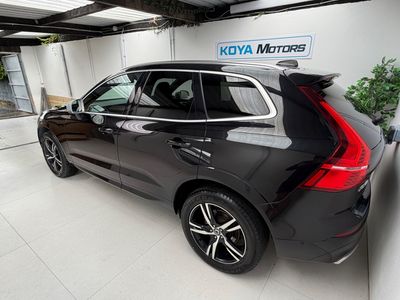 2018 Volvo XC60