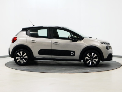 2019 Citroen C3