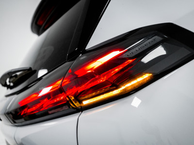 2025 Peugeot 2008