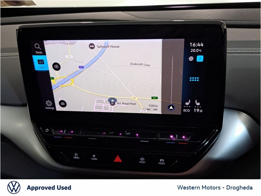 2024 Volkswagen ID.4