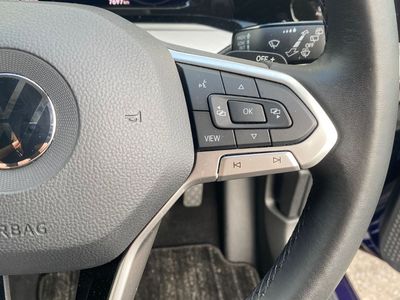 2022 Volkswagen Golf