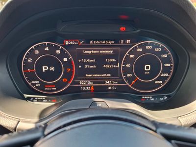 2020 Audi Q2