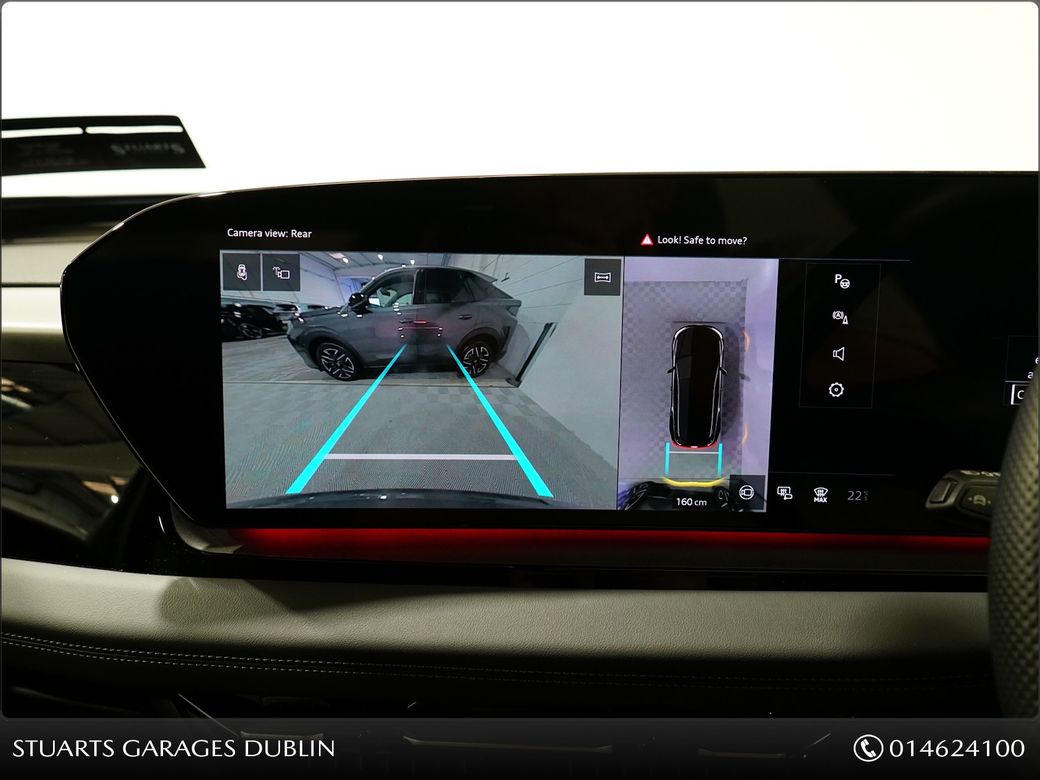 2026 Audi Q6 e-tron