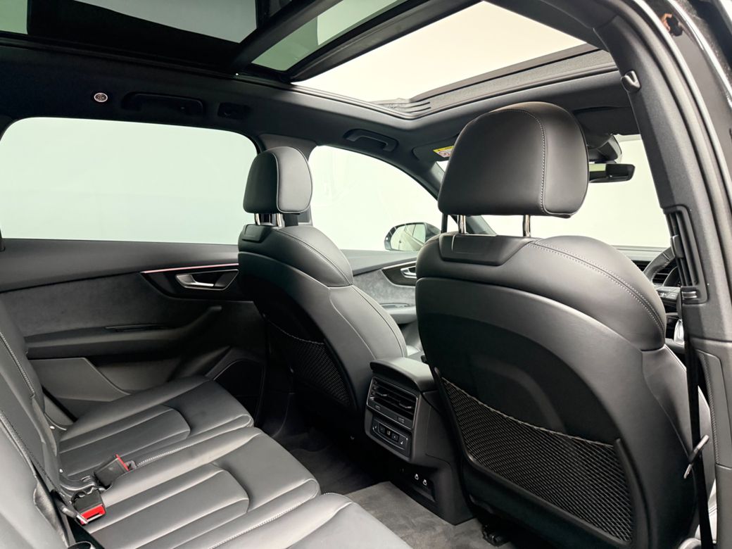 2025 Audi Q7