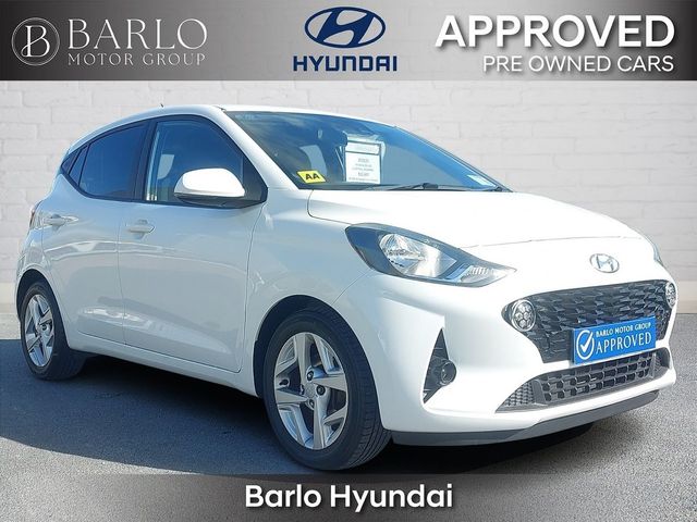 vehicle for sale from Barlo Ford Clonmel
