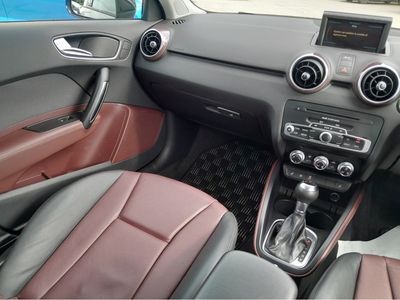 2013 Audi A1