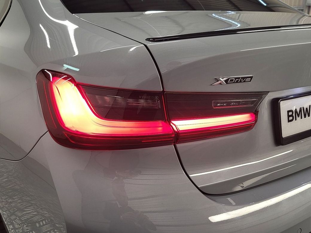 2023 BMW 3 Series
