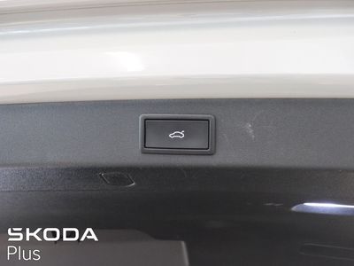 2025 Skoda Kodiaq