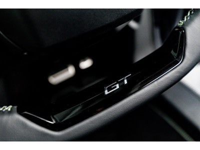 2025 Peugeot 5008