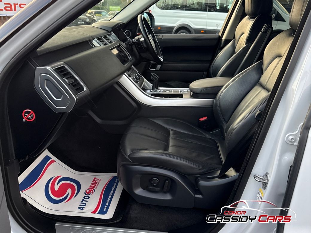 2016 Land Rover Range Rover