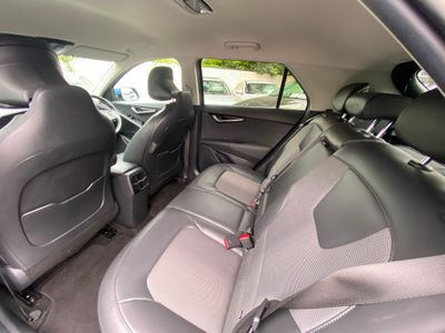 2023 Kia e-Niro