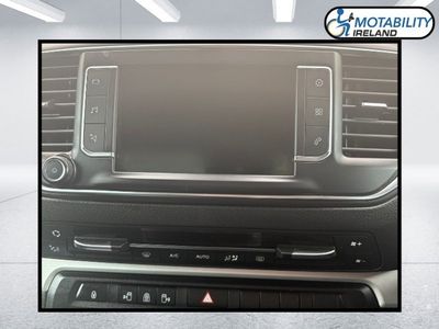 2020 Peugeot Traveller