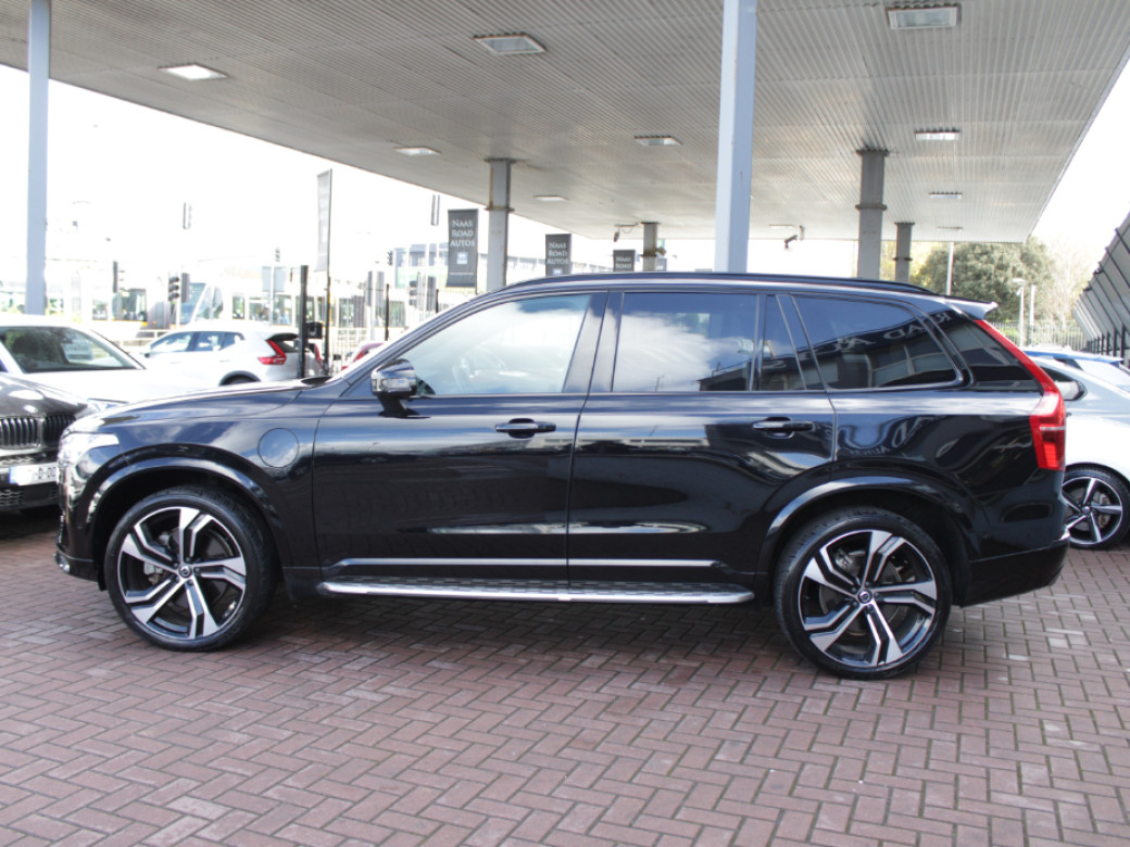 2023 Volvo XC90