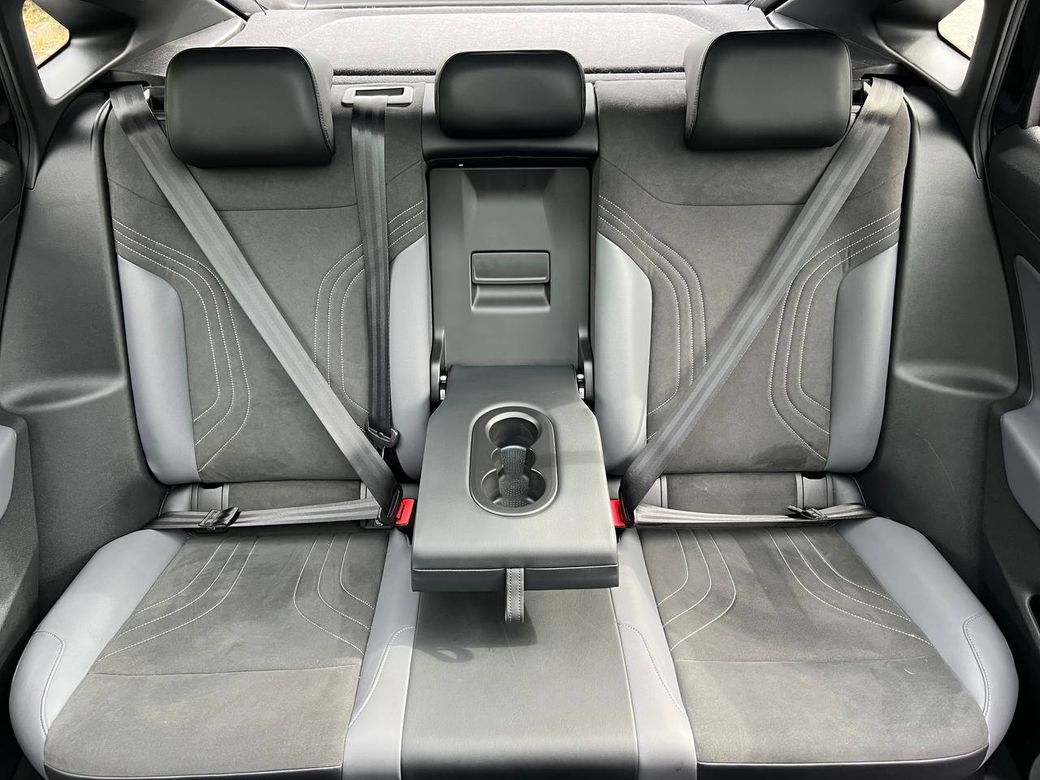 2022 Volkswagen ID.5