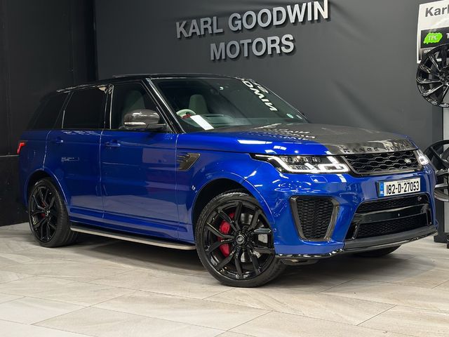 vehicle for sale from Karl Goodwin Motors