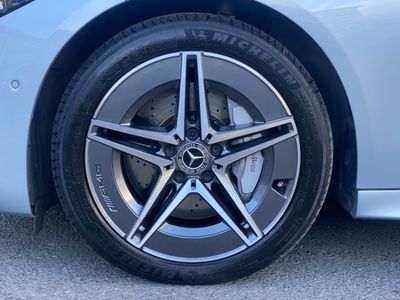 2024 Mercedes-Benz C Class