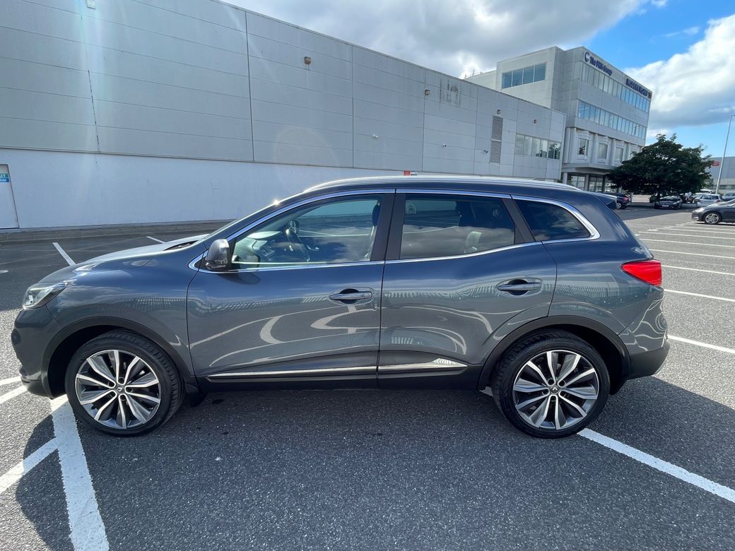 2020 Renault Kadjar