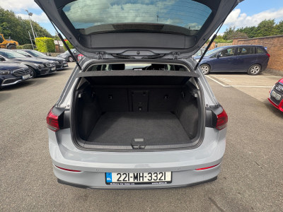 2022 Volkswagen Golf