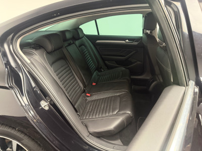 2020 Volkswagen Passat