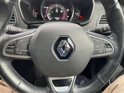 2017 Renault Megane