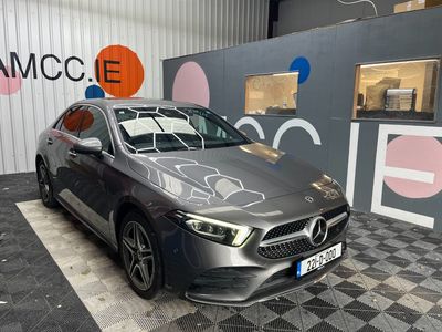 2022 Mercedes-Benz A Class