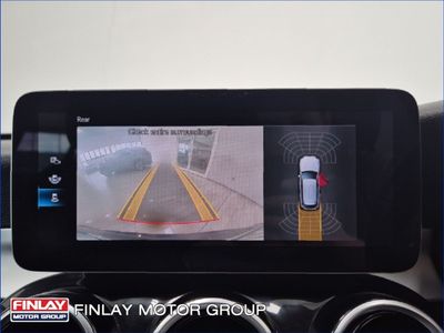 2023 Mercedes-Benz GLC Class