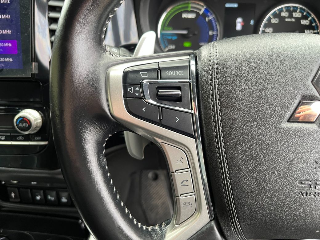 2020 Mitsubishi Outlander