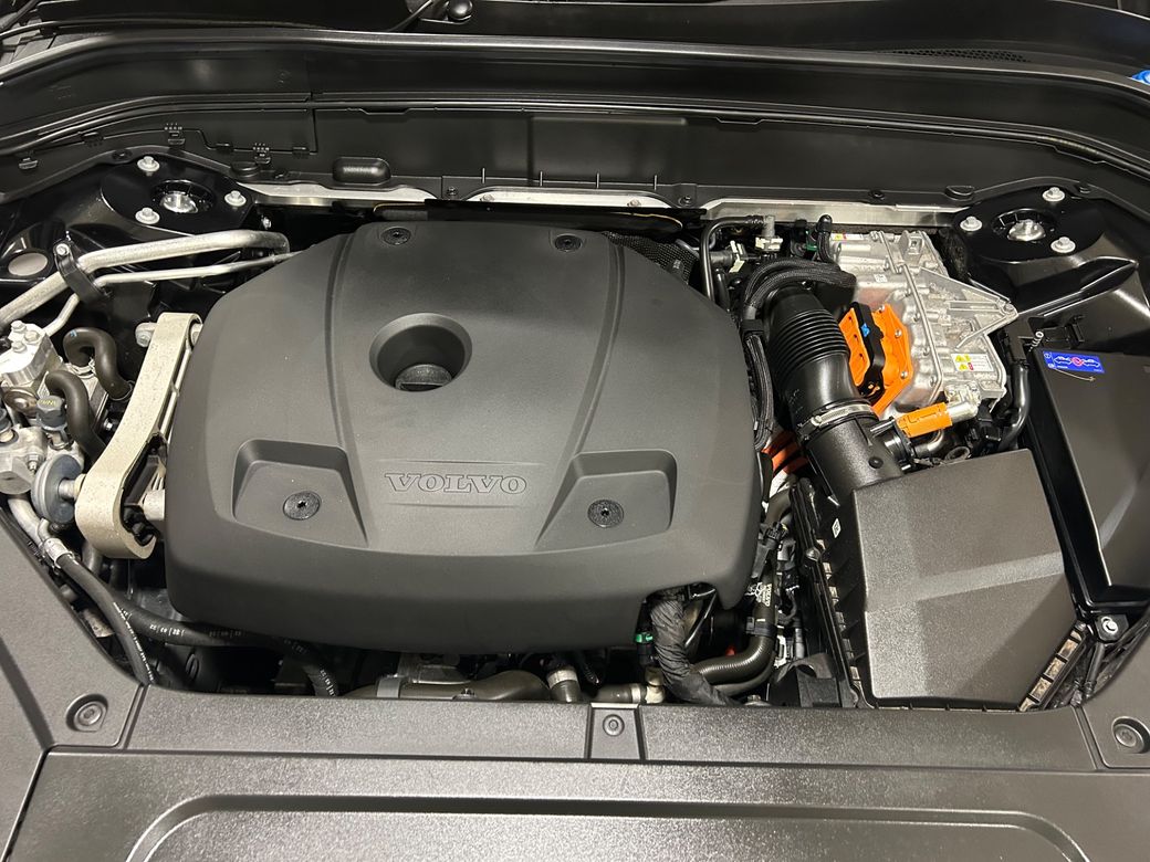 2022 Volvo XC90