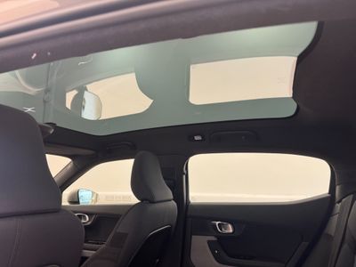 2022 Polestar 2